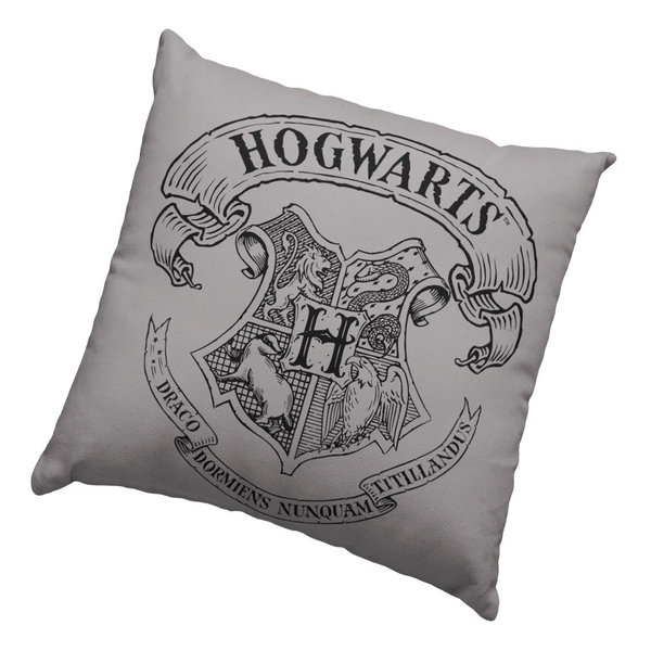 Harry Potter Kissen Hogwarts 45 x 45 cm