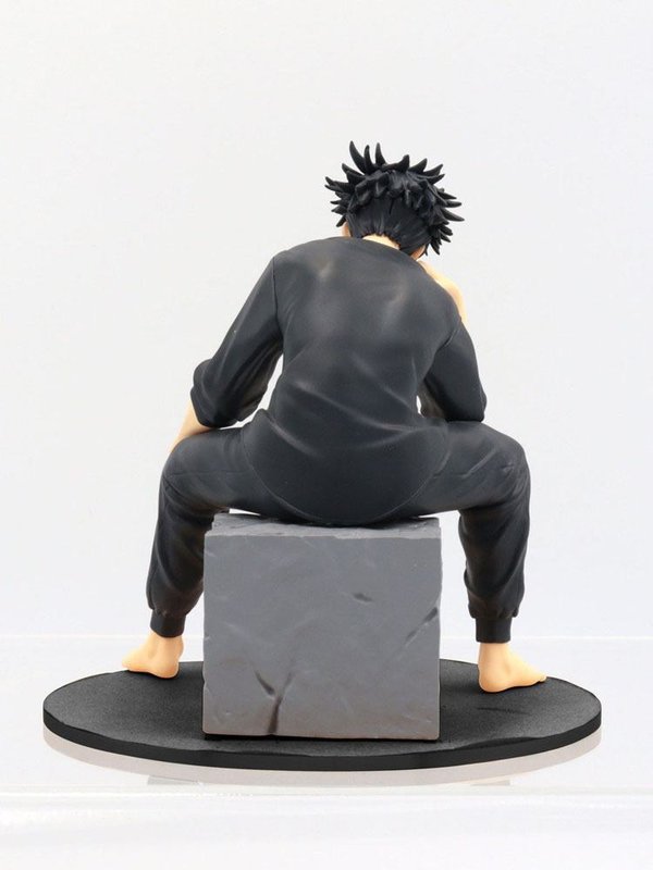 Jujutsu Kaisen PVC Statue Fushiguro Megumi Vol. 2 20 cm
