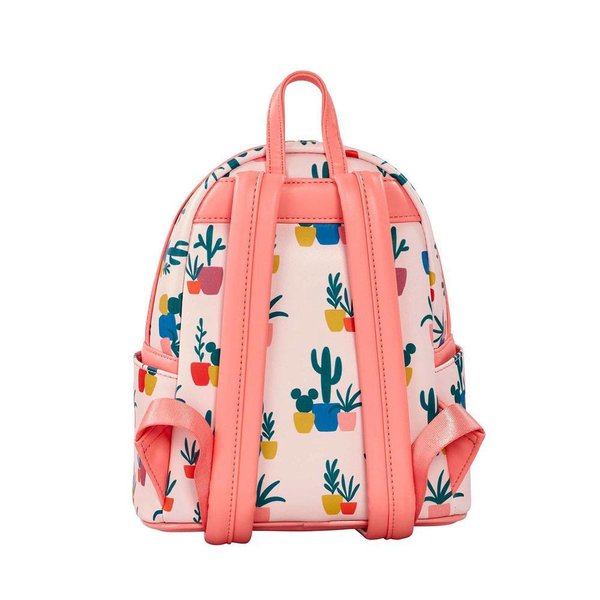 Disney by Loungefly Rucksack South Western Mickey Cactus heo Exclusive