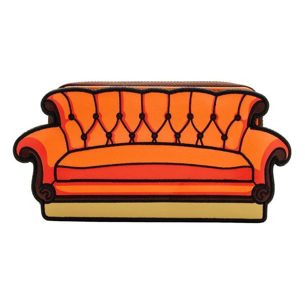 Friends by Loungefly Geldbeutel Central Perk Intro Couch