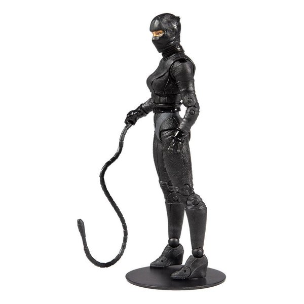 DC Multiverse Actionfigur Catwoman (Batman Movie) 18 cm