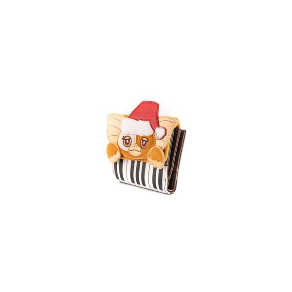 Gremlins by Loungefly Geldbeutel Gizmo Holiday Keyboard Cosplay