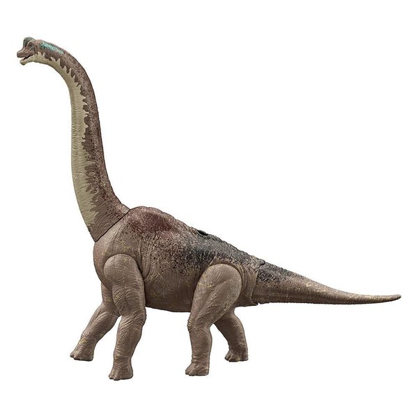 Jurassic World Ein neues Zeitalter Actionfigur Brachiosaurus 80 cm