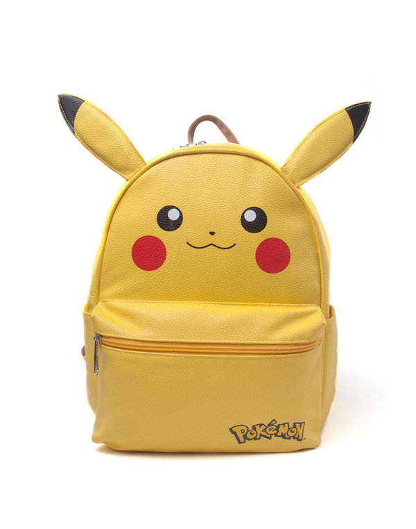 Pokémon Rucksack Pikachu