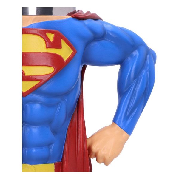 DC Comics Superman Krug