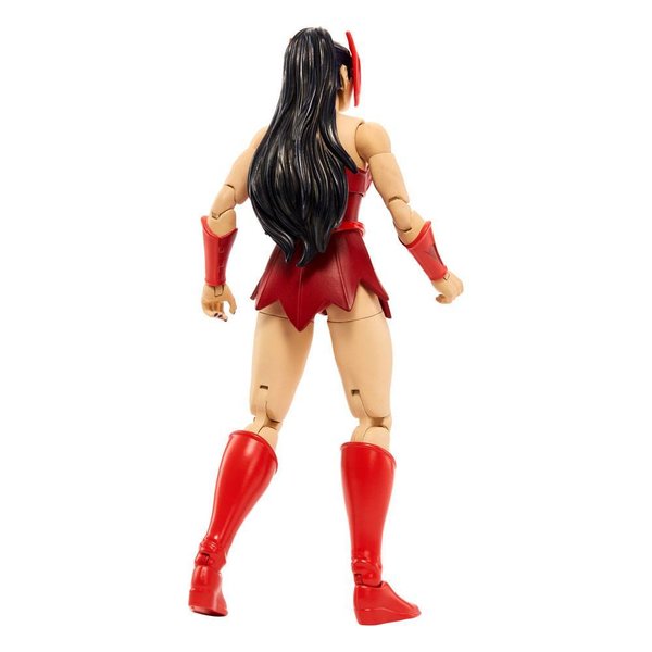 Masters of the Universe Masterverse Actionfigur 2022 Princess of Power Catra 18 cm
