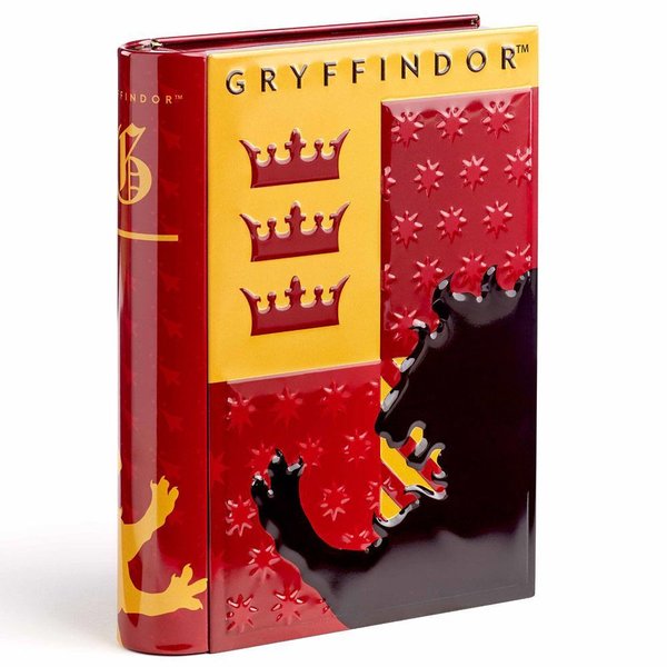 Harry Potter Schmuck & Merchandise Box Gryffindor House
