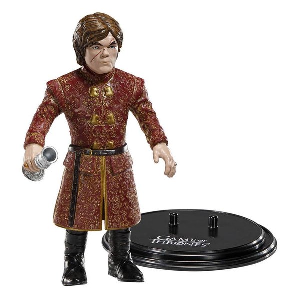 Game of Thrones Bendyfigs Biegefigur Tyrion Lannister 14 cm