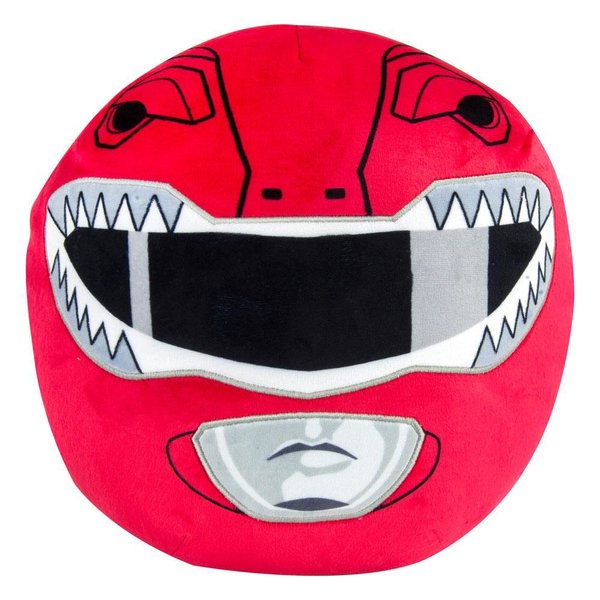 Power Rangers Mocchi-Mocchi Plüschfigur Red Ranger 38 cm