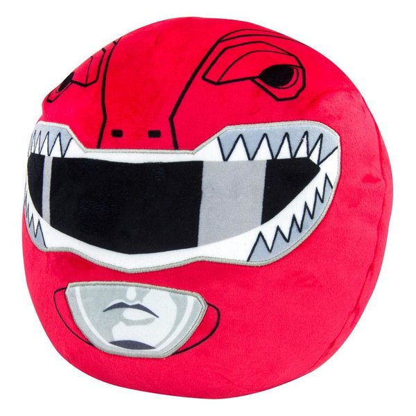 Power Rangers Mocchi-Mocchi Plüschfigur Red Ranger 38 cm