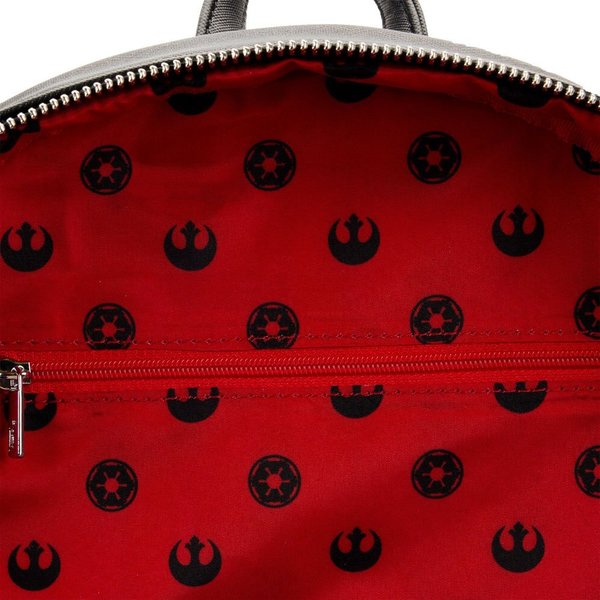 Star Wars by Loungefly Rucksack Trilogy 2