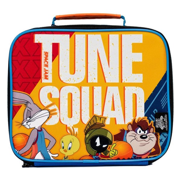 Space Jam Lunchtasche Tune Squad