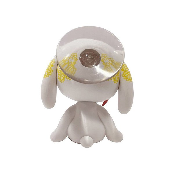The Quintessential Quintuplets Chocot Figur Ichika Wedding White Ver. 7 cm