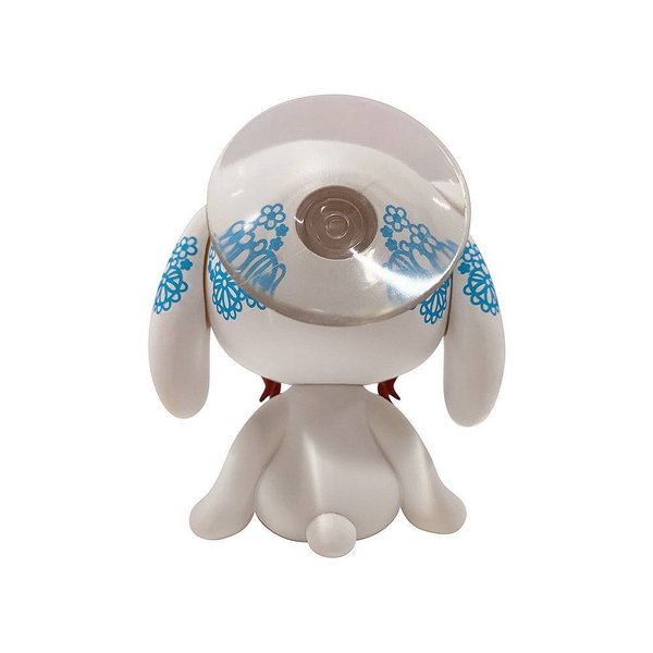 The Quintessential Quintuplets Chocot Figur Miku Wedding White Ver. 7 cm