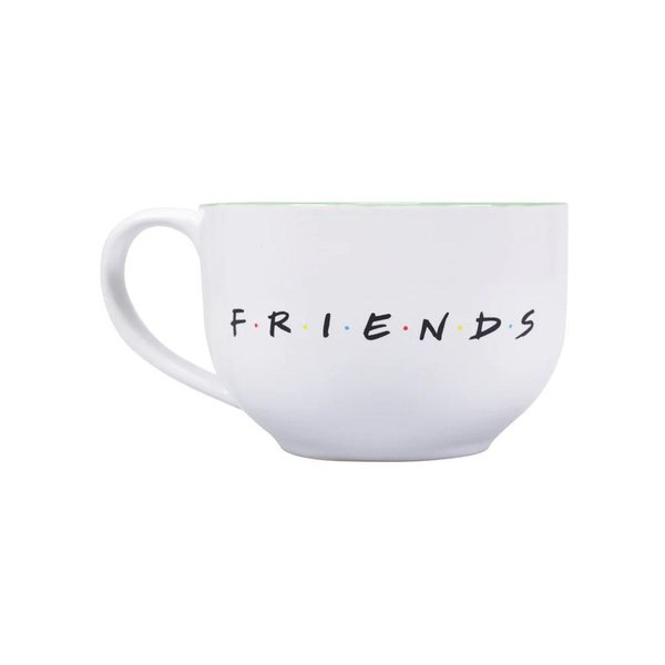 Friends 3D Tasse Central Perk