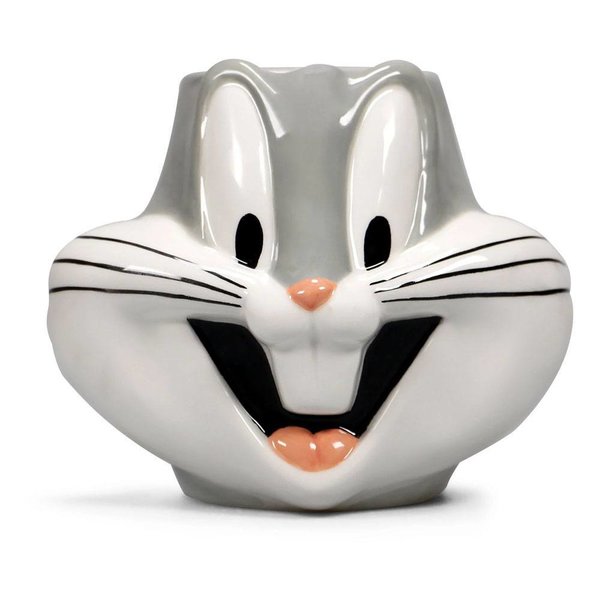 Looney Tunes 3D Tasse Bugs Bunny