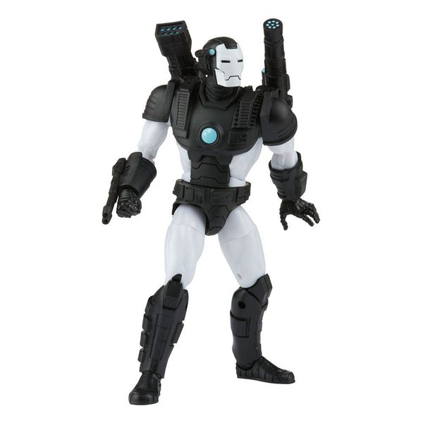 Iron Man Marvel Legends Series Actionfigur 2022 Marvel's War Machine 15 cm