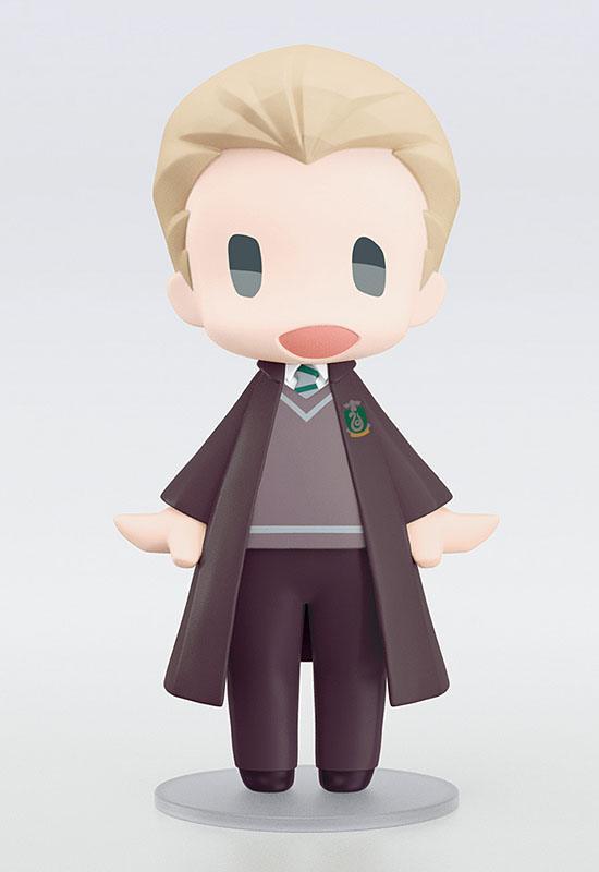 Harry Potter HELLO! GOOD SMILE Actionfigur Draco Malfoy 10 cm