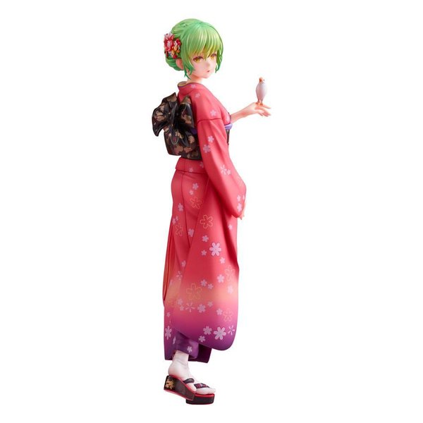 Original Character by Momoco PVC Statue 1/6 Yukari Kimono Ver. 26 cm