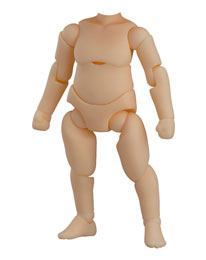 Original Character Nendoroid Doll Archetype Actionfigur Boy (Almond Milk) 10 cm