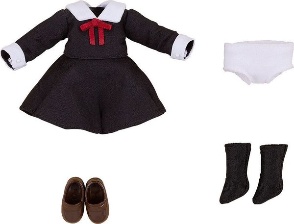 Kaguya-sama: Love is War? Zubehör-Set für Nendoroid Doll Figuren Outfit Set Shuchiin Academy Uniform