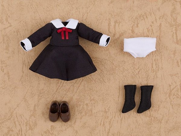 Kaguya-sama: Love is War? Zubehör-Set für Nendoroid Doll Figuren Outfit Set Shuchiin Academy Uniform