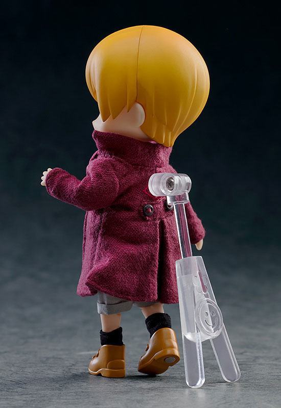 The Easel Stand Figurenständer für Nendoroid Doll Figuren 3er-Pack