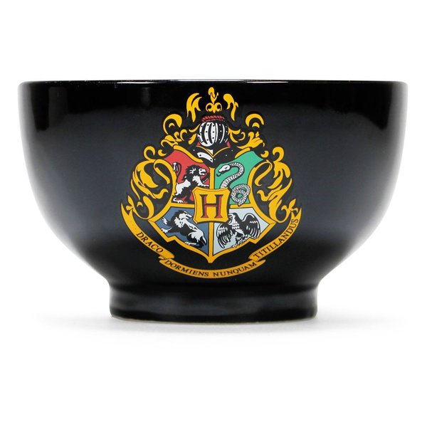 Harry Potter Schüssel Hogwarts Crest