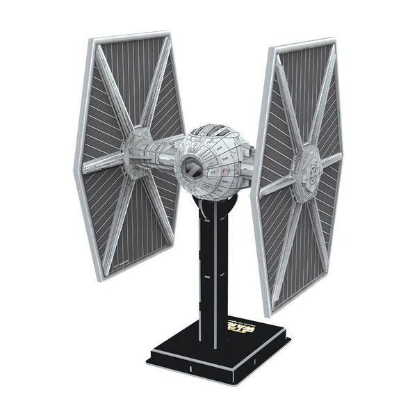 Star Wars 3D Puzzle Imperial TIE Fighter