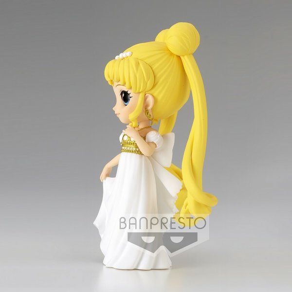 Sailor Moon Eternal Q-Posket - Princess Serenity Version A