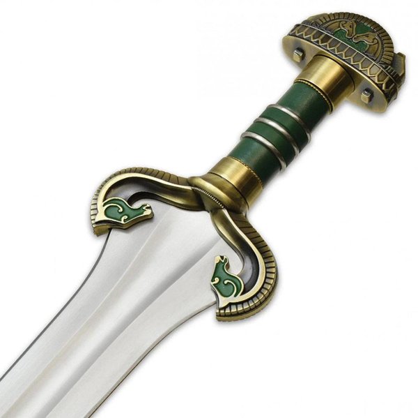 Herr der Ringe Replik 1/1 Schwert von Théodred 92 cm