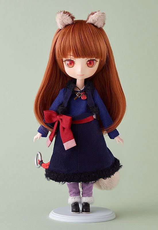 Spice and Wolf Harmonia Humming Puppe Holo 23 cm