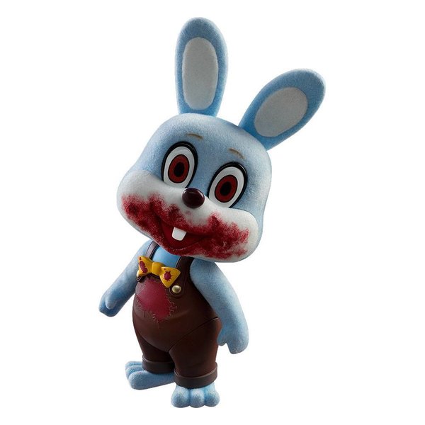 Silent Hill 3 Nendoroid Actionfigur Robbie the Rabbit (Blue) 11 cm