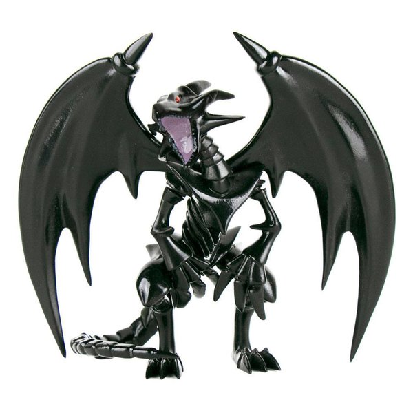 Yu-Gi-Oh! Actionfigur Red-Eyes Black Dragon 10 cm