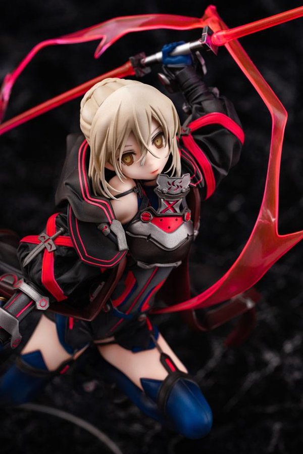 FateGrand Order PVC Statue 1/7 Mysterious Heroine X Alter 28 cm