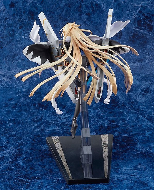 FateGrand Order PVC Statue 1/7 AssassinOkita J Souji 32 cm