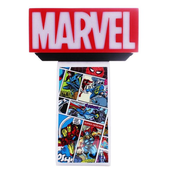 Marvel Ikon Cable Guy Logo 20 cm