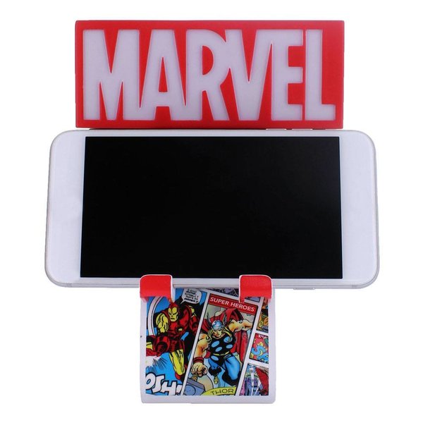 Marvel Ikon Cable Guy Logo 20 cm