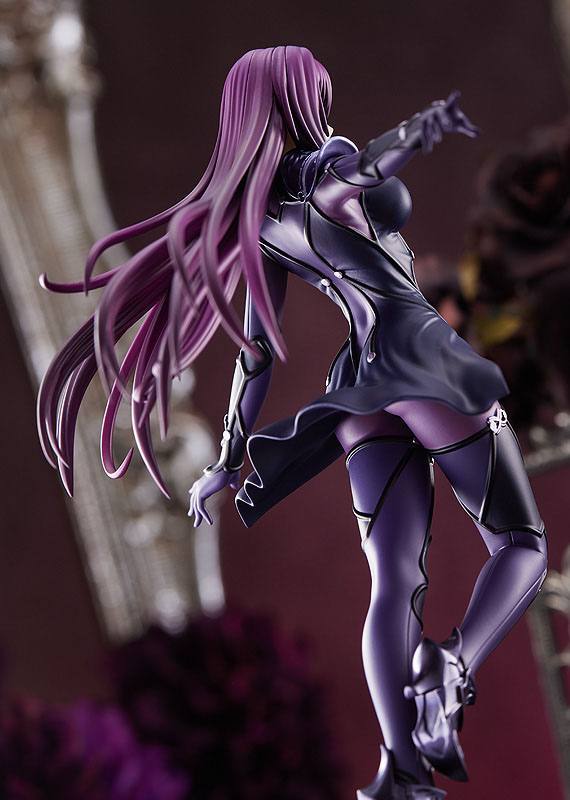 Fate/Grand Order Pop Up Parade PVC Statue Lancer/Scathach 17 cm