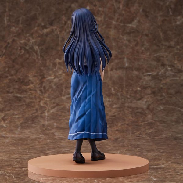 Oresuki Are You Really the Only One Who Likes Me? PVC Statue Sumireko Sanshokuin 22 cm
