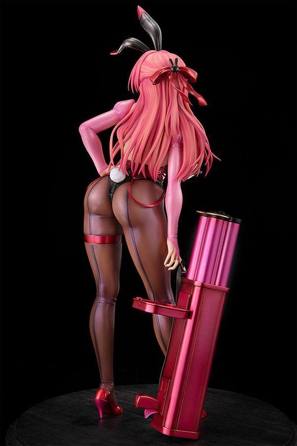 Original Character by Kuuki Sato PVC Statue 1/5 Nina Sumeragi 35 cm
