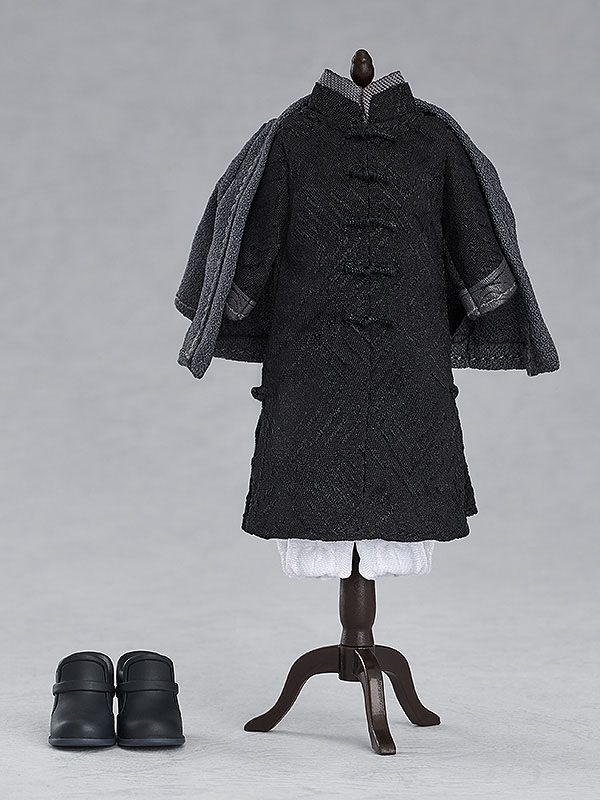 Mr Love: Queen's Choice Nendoroid Doll Actionfigur Lucien: If Time Flows Back Ver. 14 cm