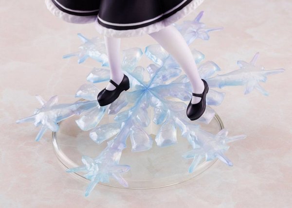 Re:Zero - Starting Life in Another World AMP PVC Statue Rem Winter Maid Ver. 18 cm