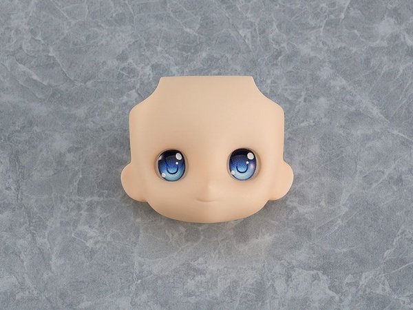 Nendoroid Doll Nendoroid More Zubehör-Set Doll Eyes (Blue)
