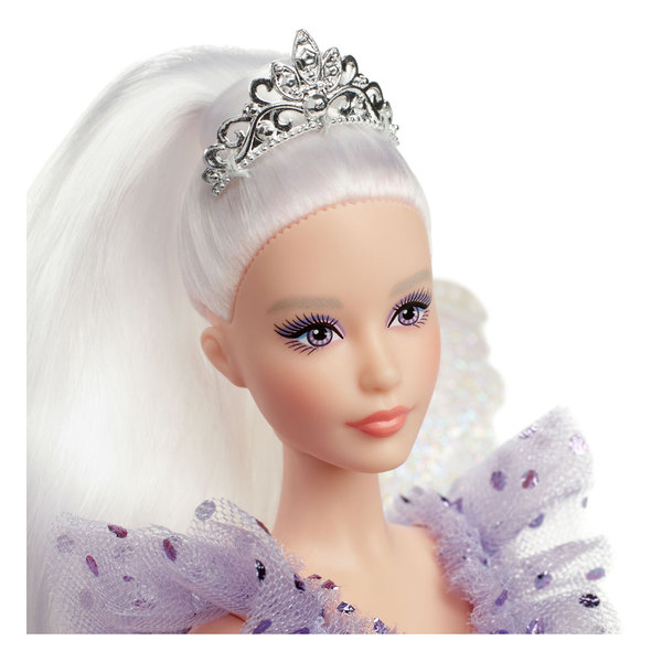 Barbie Signature Milestones Puppe Tooth Fairy