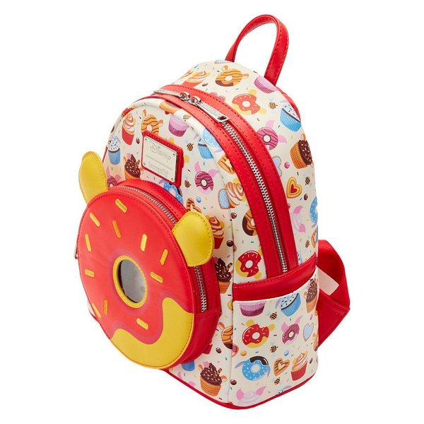 Disney by Loungefly Rucksack Winnie the Pooh Sweets Poohnut Pocket