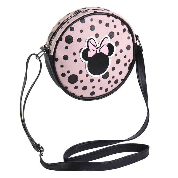 Disney Kunstleder-Handtasche Minnie