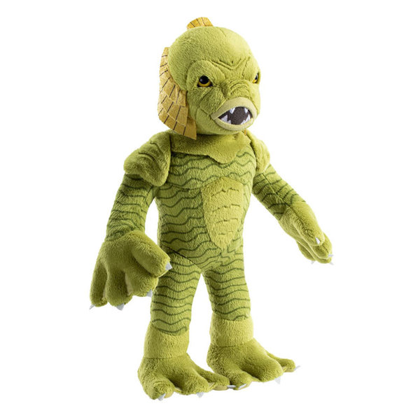 Universal Monsters Plüschfigur Creature From the Black Lagoon 33 cm