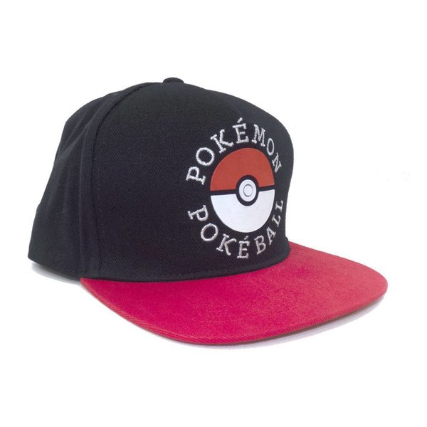 Pokémon Baseball Cap Trainer
