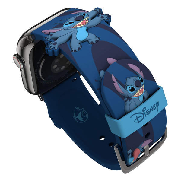 Lilo & Stitch 3D Smartwatch-Armband Experiment 626